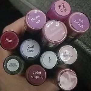 11 lipsense colo, gloss and oops for volleygirl418